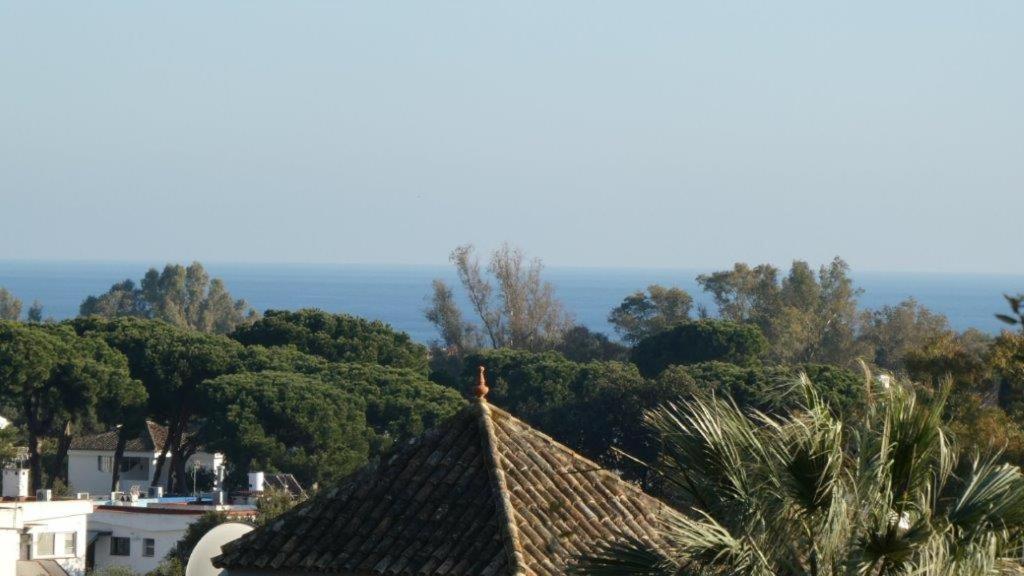 Duende Marbellaヴィラ エクステリア 写真